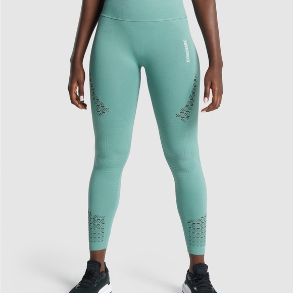 Gymshark Other - Gymshark Leggings